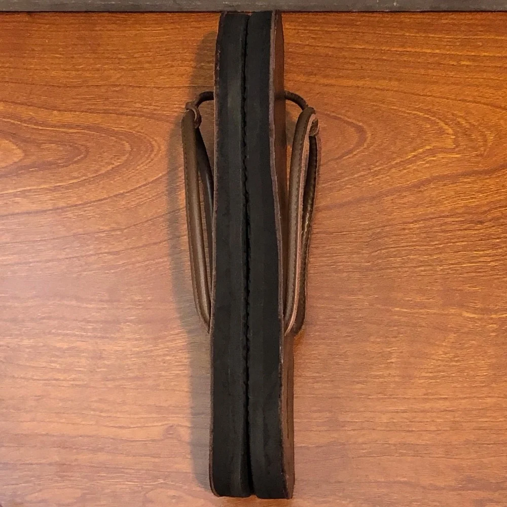 L.L. Bean Sandals sz 8 - Picture 4 of 11